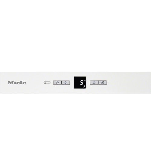 Miele 美诺 嵌入式单门冰箱 K 37272 iD 通体冷藏 高177